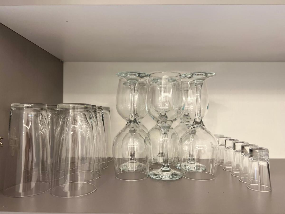 N24 Apartments By Small Home ブダペスト エクステリア 写真
