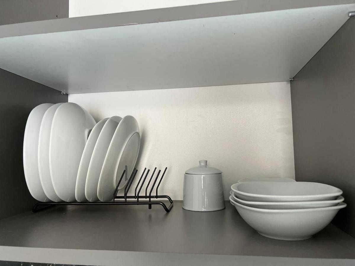 N24 Apartments By Small Home ブダペスト エクステリア 写真
