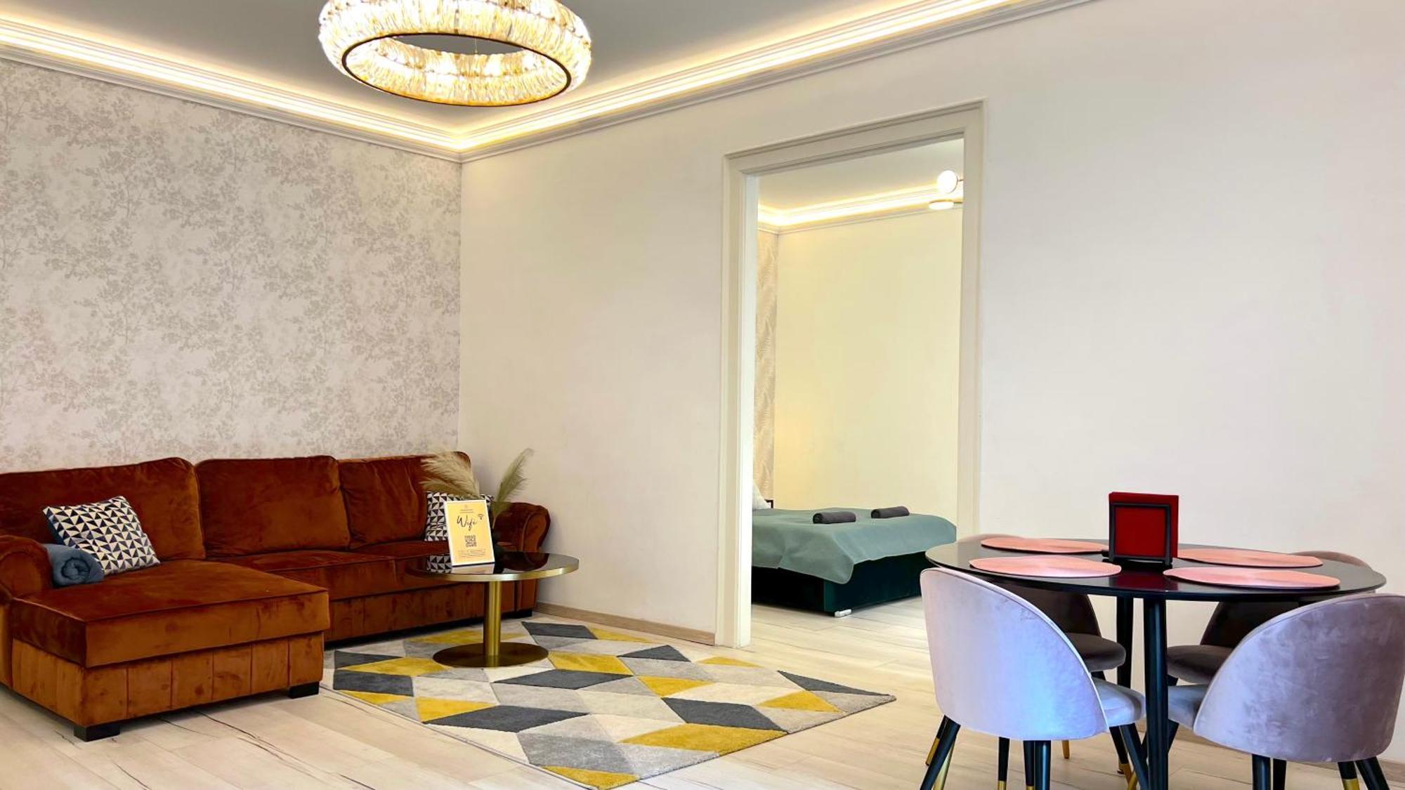 N24 Apartments By Small Home ブダペスト エクステリア 写真