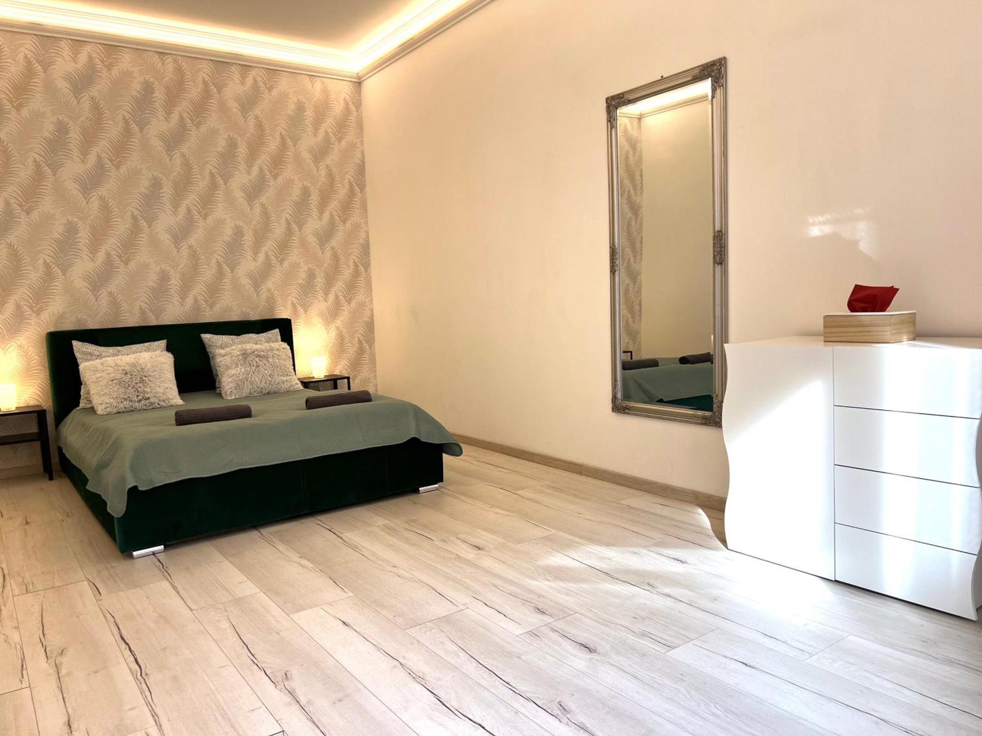 N24 Apartments By Small Home ブダペスト エクステリア 写真