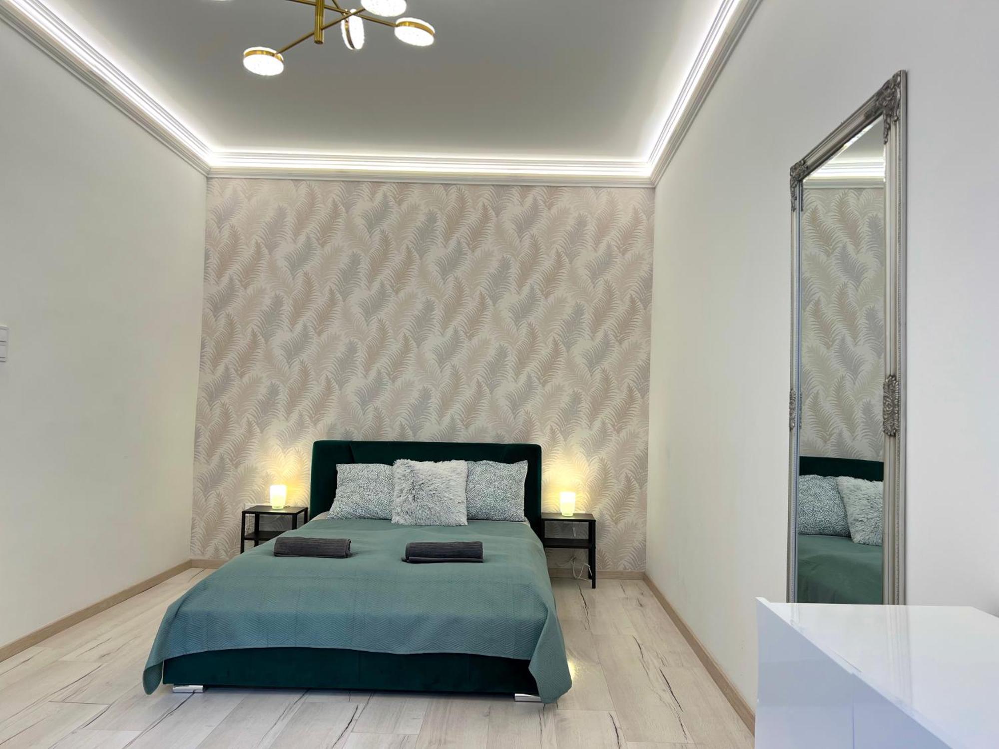 N24 Apartments By Small Home ブダペスト エクステリア 写真