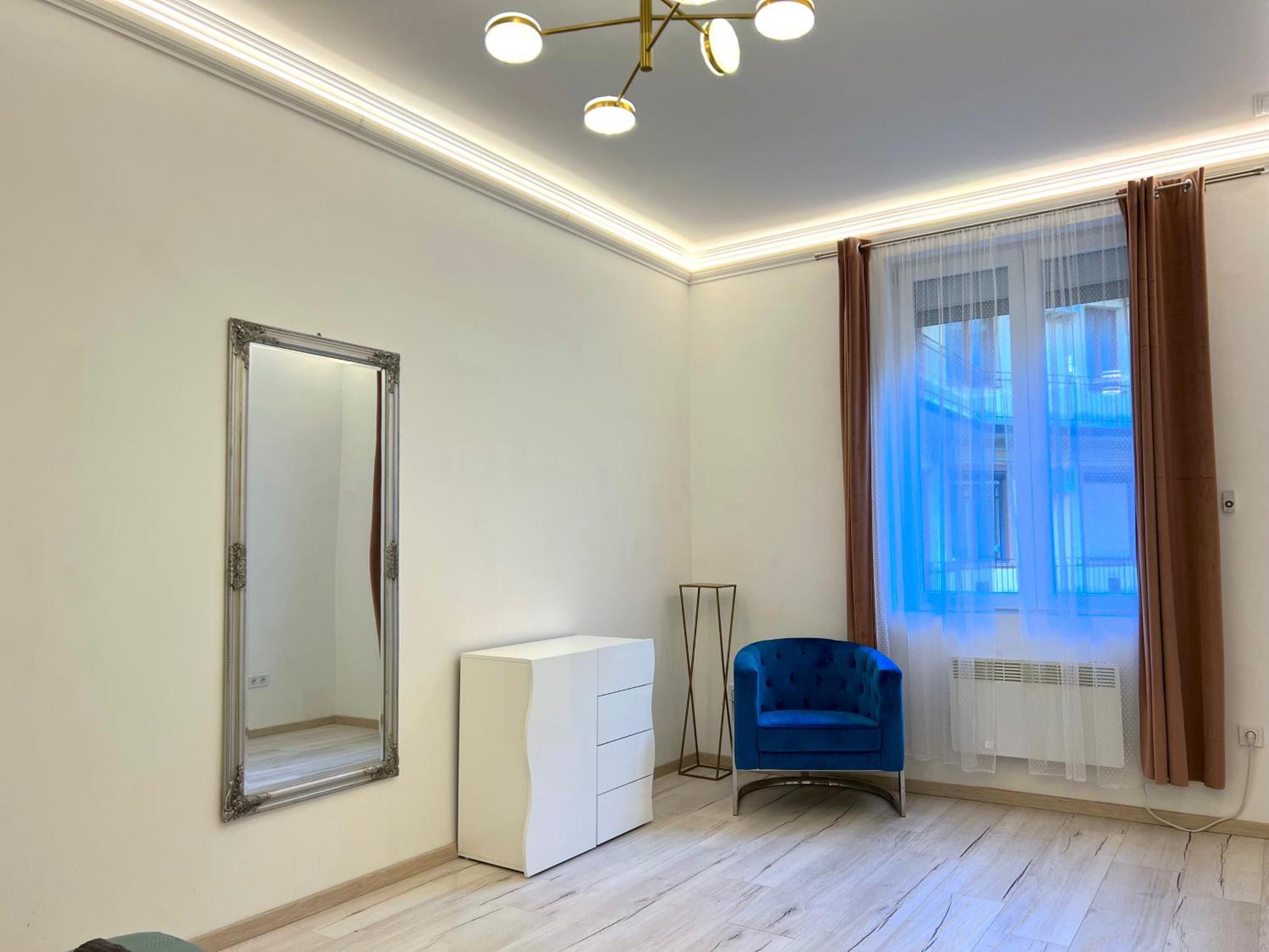 N24 Apartments By Small Home ブダペスト エクステリア 写真
