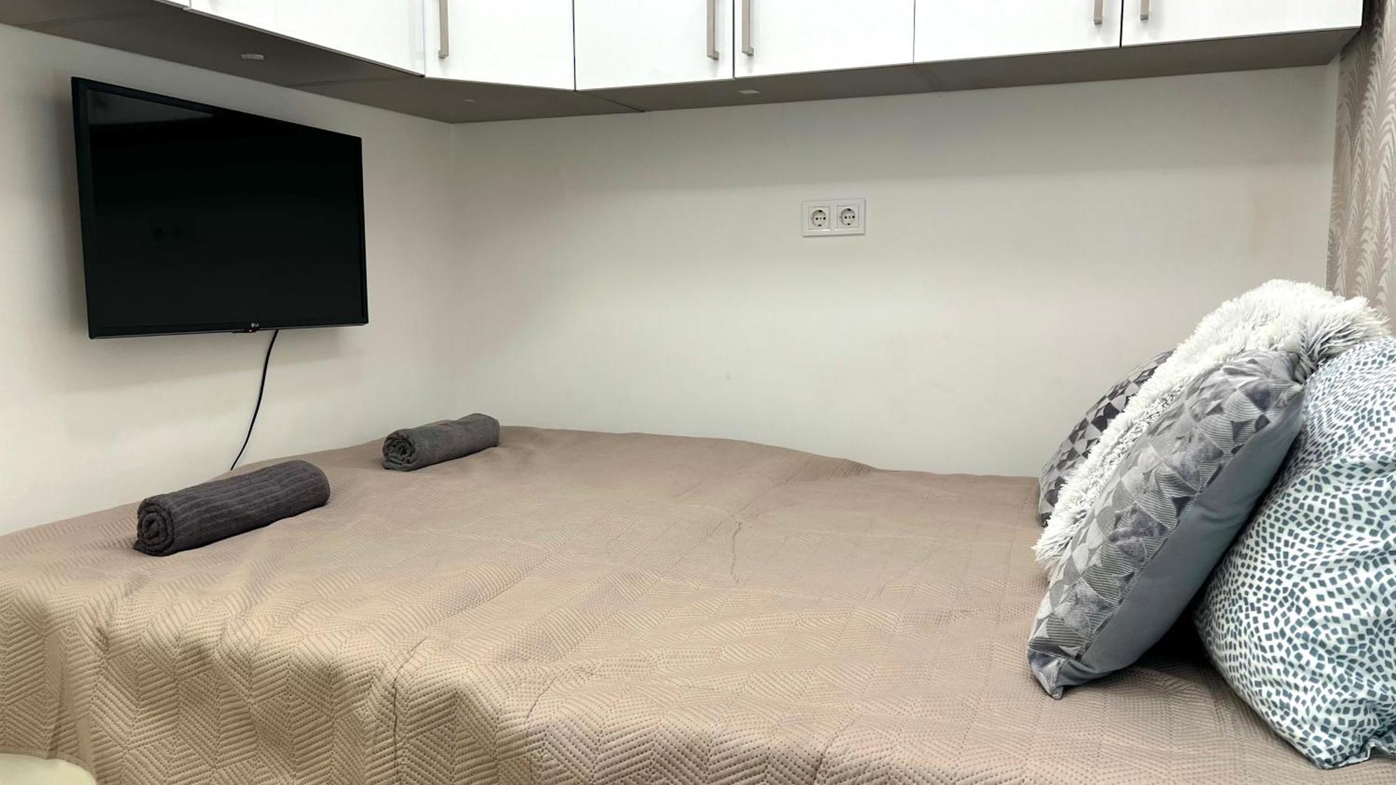 N24 Apartments By Small Home ブダペスト エクステリア 写真