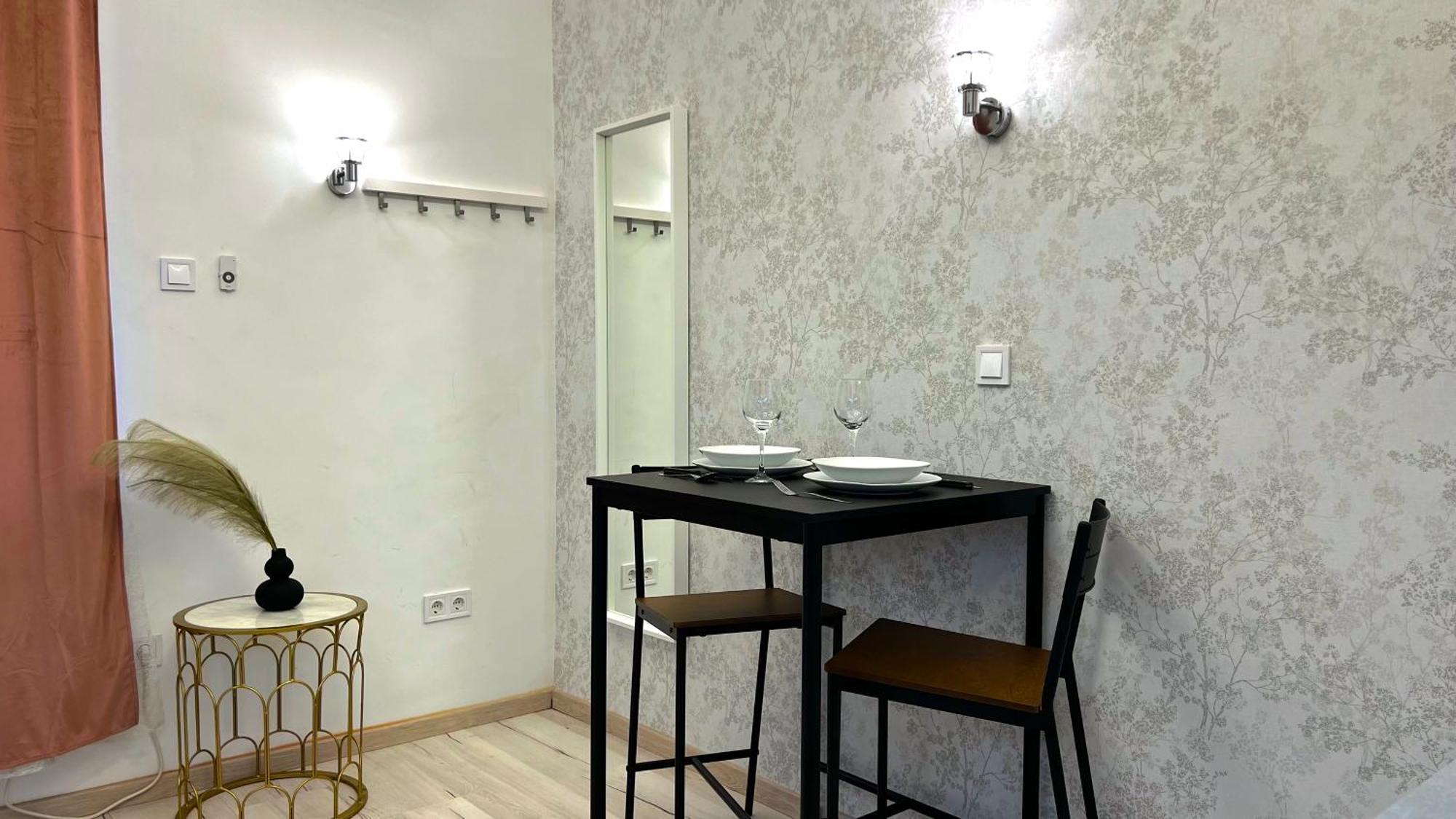 N24 Apartments By Small Home ブダペスト エクステリア 写真