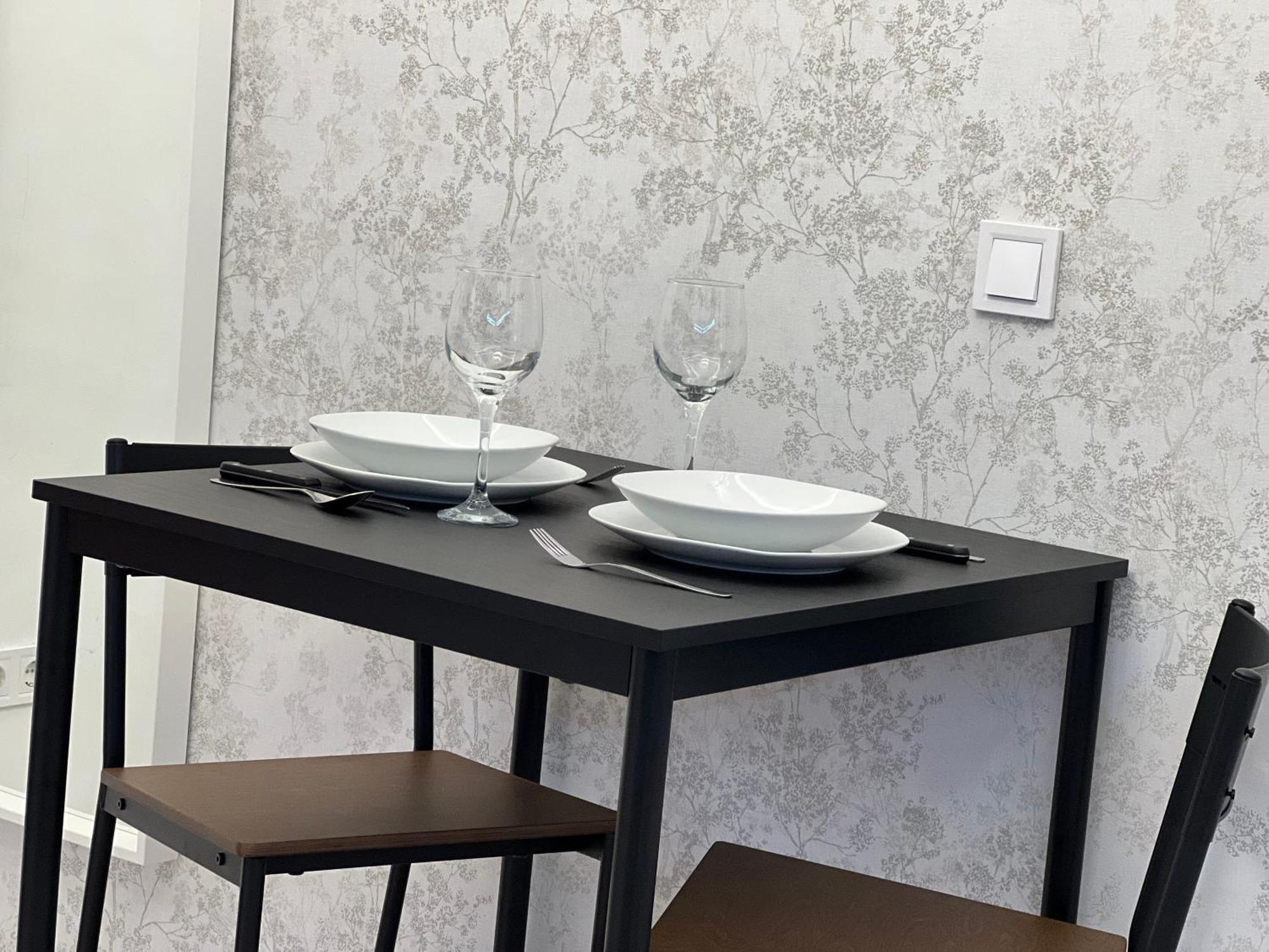 N24 Apartments By Small Home ブダペスト エクステリア 写真