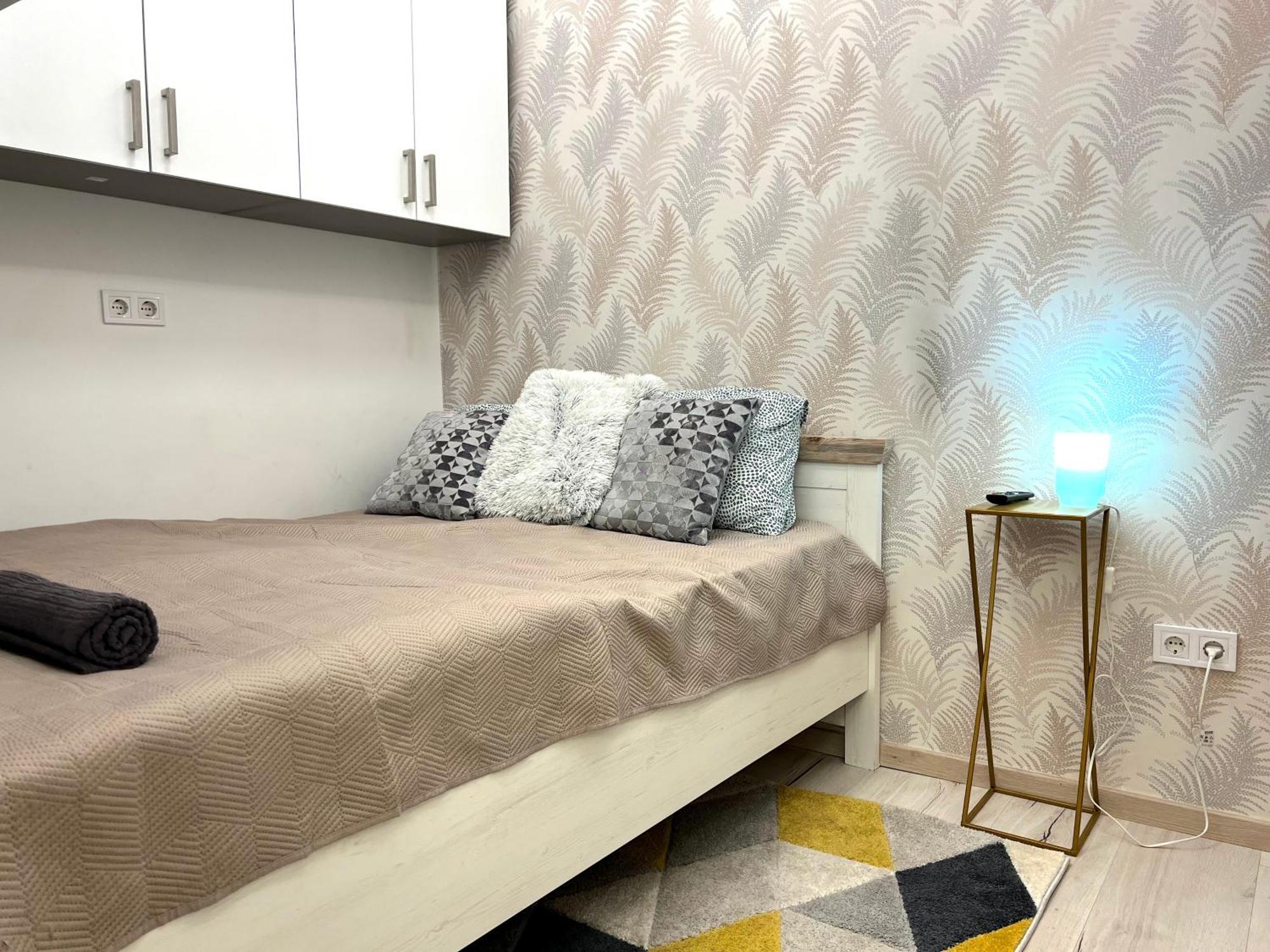 N24 Apartments By Small Home ブダペスト エクステリア 写真